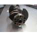 #IE03 Crankshaft Standard From 2012 Ford Focus  2.0 1S7G6303CF